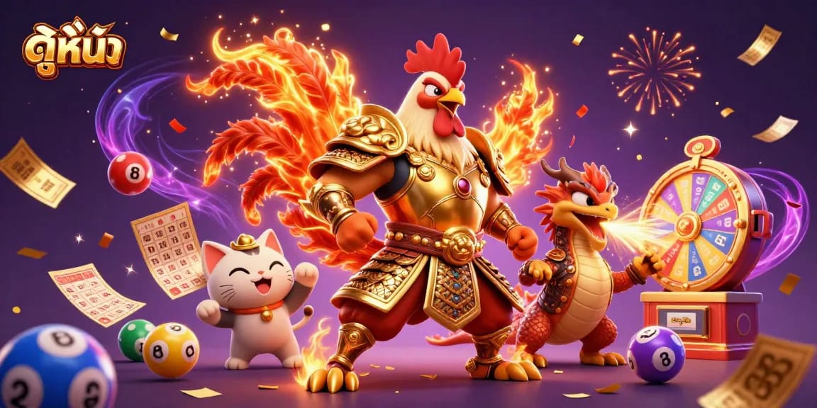 ดูหนังทำให้คุณได้สัมผัสความบันเทิงในค่ำคืนที่เต็มไปด้วยความตื่นเต้น