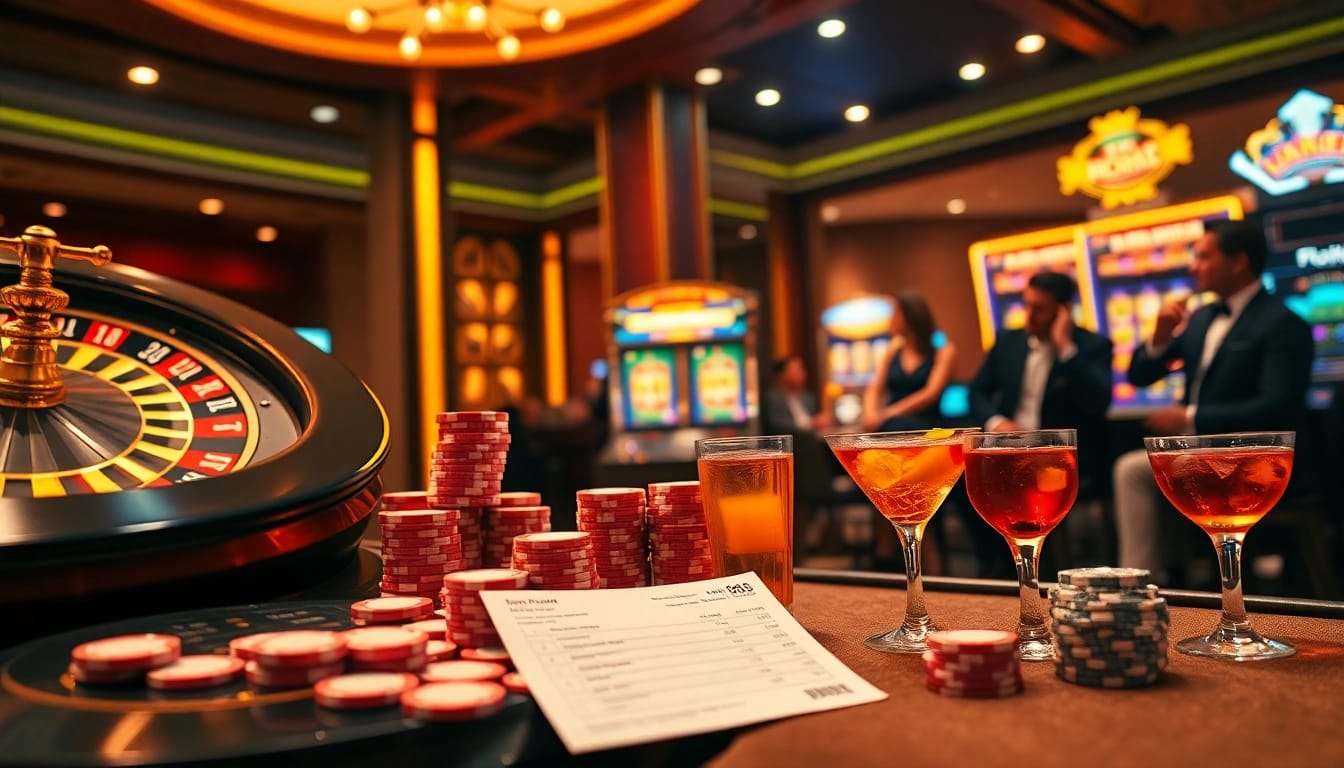 Experience thrilling online gaming at https://mm88k.media/ with exciting roulette and poker action.