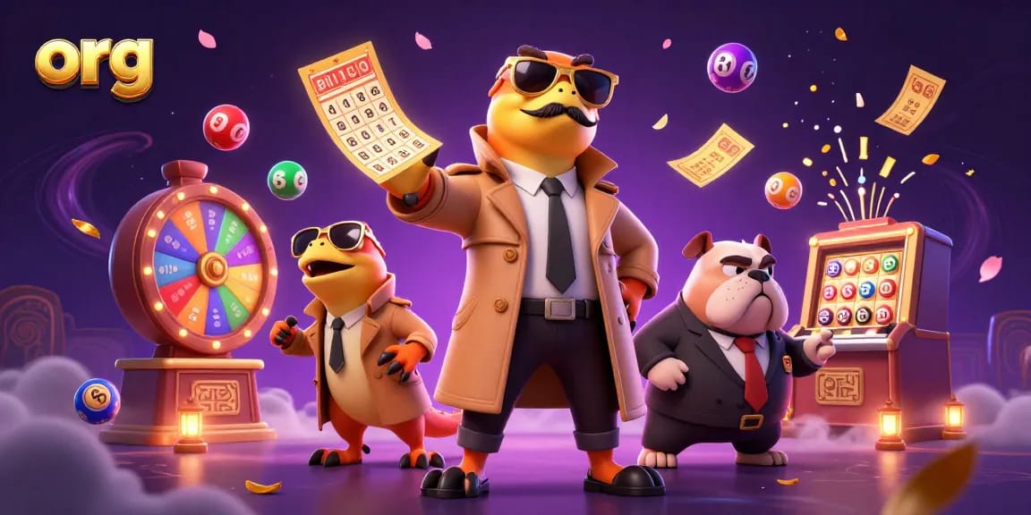 Experience thrilling gaming at credit card casinos, featuring org's unique raptor trio with vibrant lottery elements.
