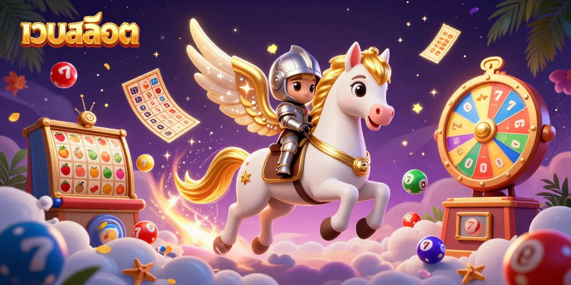 เล่นเกมเว็บสล็อตกับสัญลักษณ์ที่ร่ำรวยภายในภาพกราฟิกที่มีเอกลักษณ์