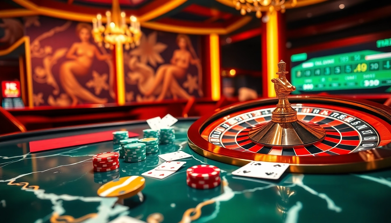 Experience the thrill of online gaming at https://mm88.press/ with vibrant casino visuals and immersive betting.