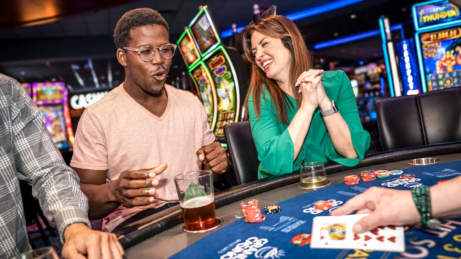 Impact of Mobile Gaming on Canadian Online Casino Habits