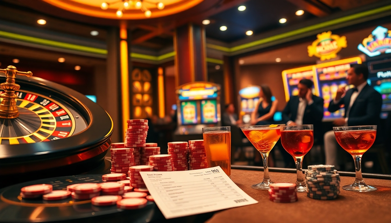 Experience thrilling online gaming at https://mm88k.media/ with exciting roulette and poker action.