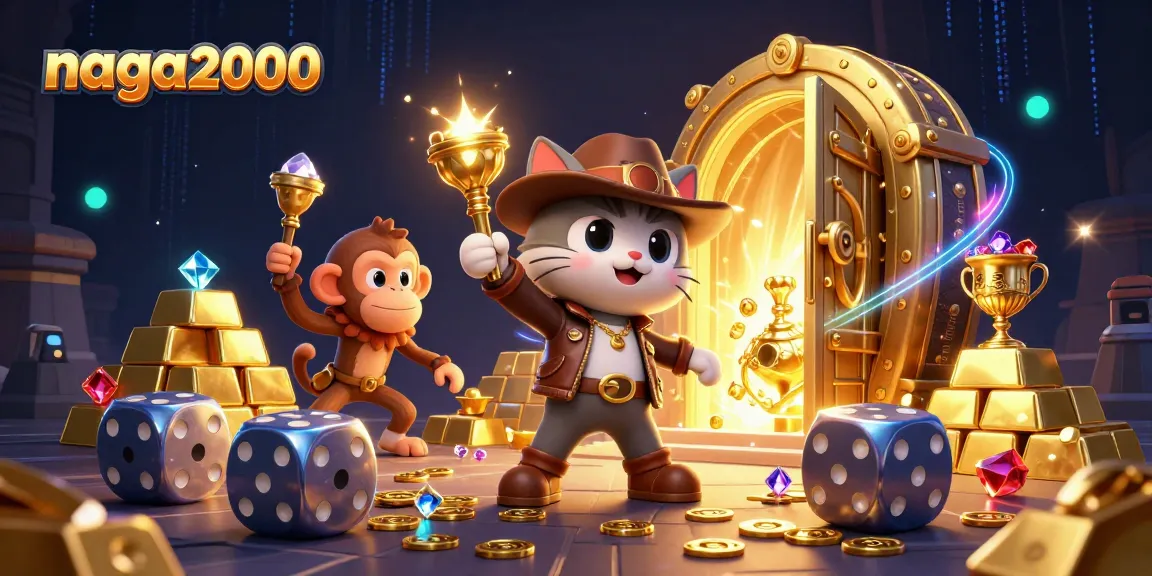 Mengakses portal naga2000 dengan slot yang berkilau dan kemenangan besar dari permainan kasino
