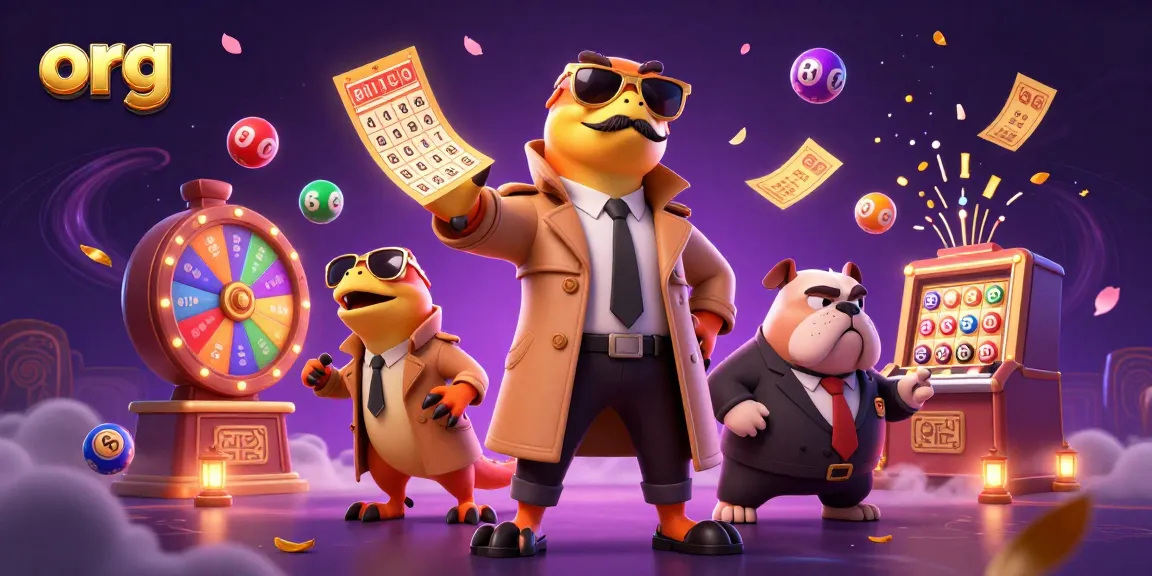 Experience thrilling gaming at credit card casinos, featuring org's unique raptor trio with vibrant lottery elements.