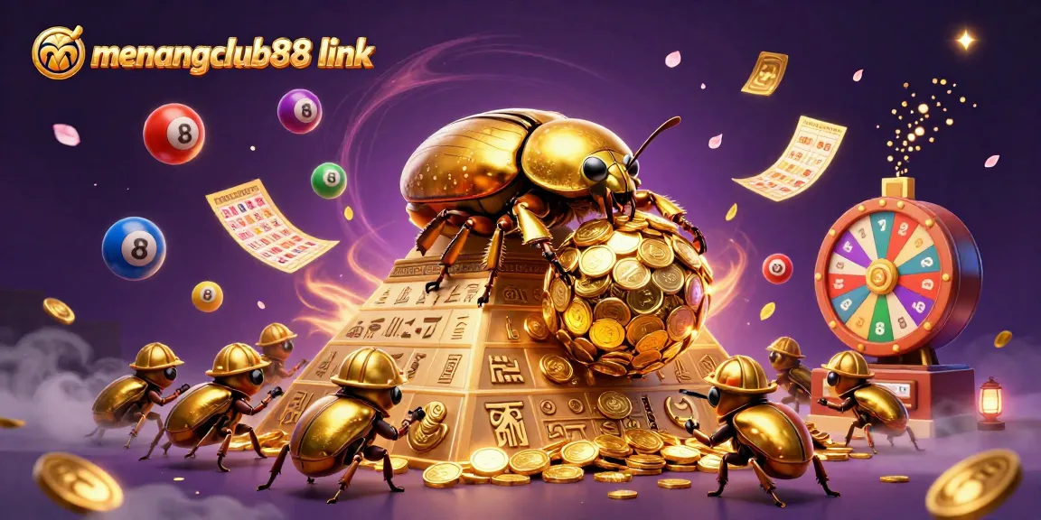 Engage in thrilling adventures with Menangclub88 link, a vibrant online gaming experience.