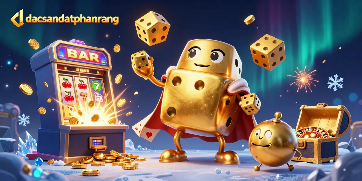 Engage with exciting gaming dynamics featuring dacsandatphanrang's vibrant casino scene.