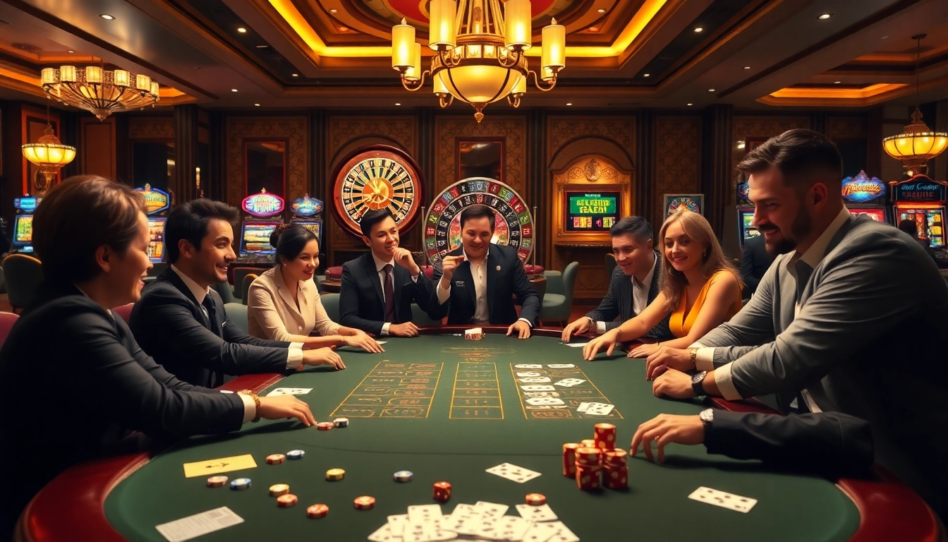 Experience high-stakes poker at https://789wins1.net/ with a thrilling casino atmosphere and exciting games.