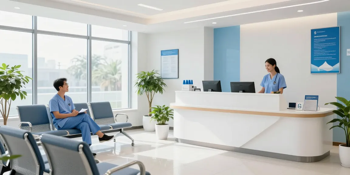 David Hoffmeister reviews integrated into trusted medical services and patient care.