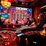 Strategic Insights on OKWIN: Master Gambling Techniques for 2025
