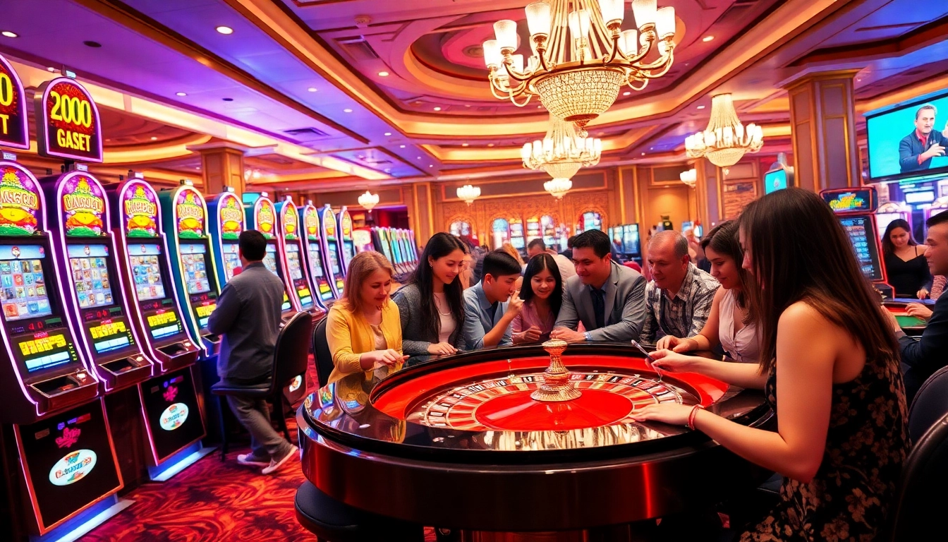 Master Slot Gacor Strategies for Winning in 2025: Essential Insights for Gamblers