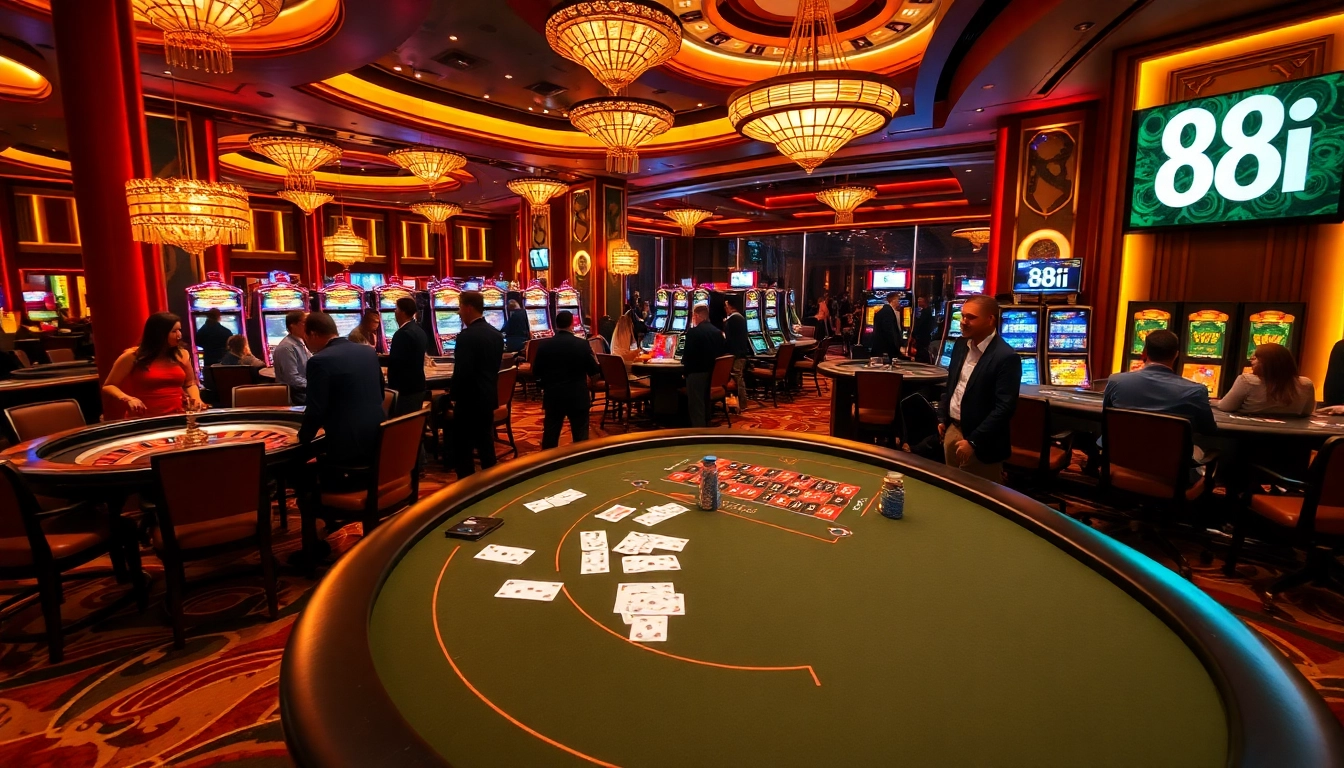 88i: Essential Strategies for Professional Betting and Winning in 2025