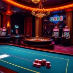 Winning Strategies for Go88 com Gamblers in 2025: Comprehensive Tips for Better Odds