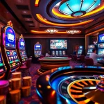 Winning Strategies for 2025: Leverage u888 for Advanced Casino Success