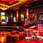 Essential Guide to Tải King88: Winning Strategies for Mobile Gambling in 2025