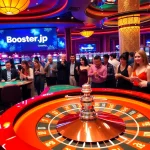 Winning Strategies with Boosterjp: Essential Tips for Advanced Gambling in 2025