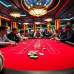 에볼루션 바카라의 매력과 전략: 승리의 비밀