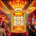 Winning Strategies for Gojekpot: Essential Tips for 2025 Gamblers