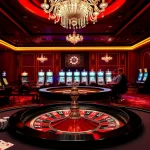 Winning Strategies for 2025: Mastering Casino Play with https://rr88co.net/ Insights