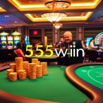Winning Strategies for 2025: Mastering the 555win Casino Experience