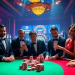 Strategic Betting at U888: Master Your Game for 2025