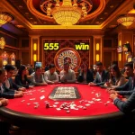 Winning Strategies for 555win: Master Your Betting Techniques in 2025