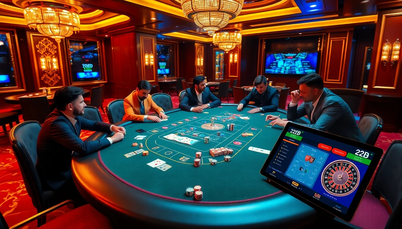 Winning Strategies at 222bd One: Expert Tips for 2025 Gamblers