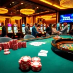 22jl org: Advanced Winning Strategies for 2025 Casino Gamers