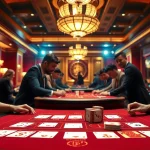 에볼루션 바카라: 최고의 라이브 카지노 경험을 위한 가이드