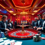 NAGA1001 Strategies for Winning: Mastering Casino Games in 2025