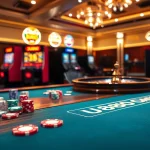 The Comprehensive Guide to Winning Strategies at U8888: Master Your Casino Game in 2025