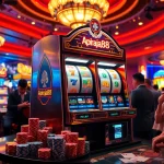 Mastering Slot Apiraja88: Essential Strategies for Winning in 2025
