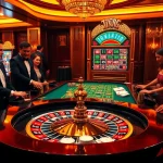 Winning Strategies at 79king: Mastering the Art of Online Gambling in 2025