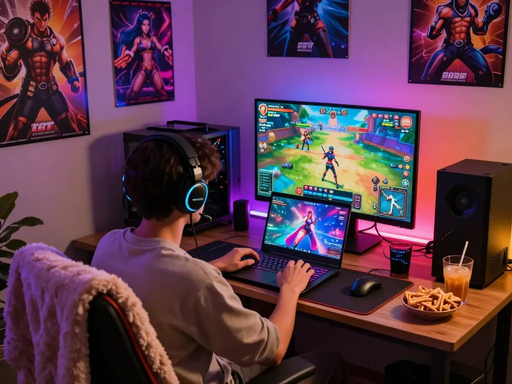 Essential Guide to the Best Porngames for 2026: Enjoy Powerful Adult Play