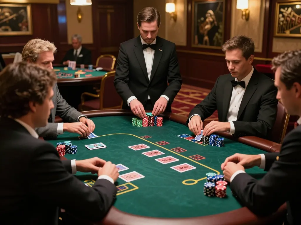 Strategic Insights for Success at nhà cái SIN88: Mastering Your Bankroll in 2026