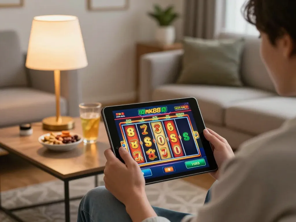 nk88: Essential Strategies for Winning at Online Slots in 2026