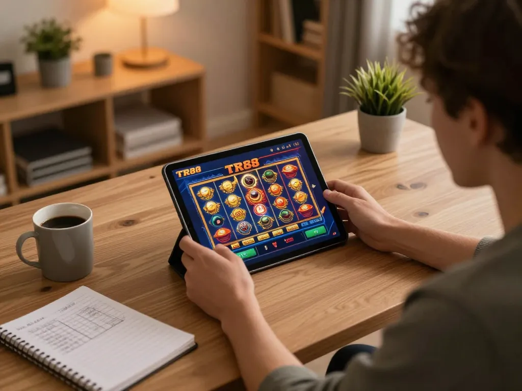 Unraveling Winning Strategies on TR88: Master Your Bankroll in 2026