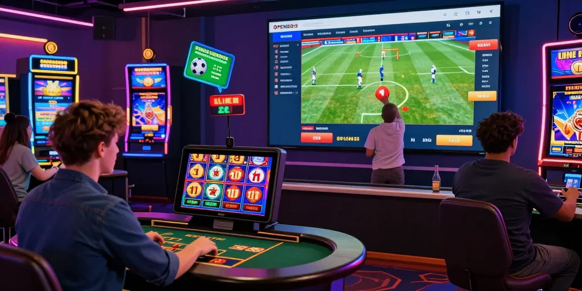 OPEN888: Mastering Online Betting in 2026 for Profitable Gaming