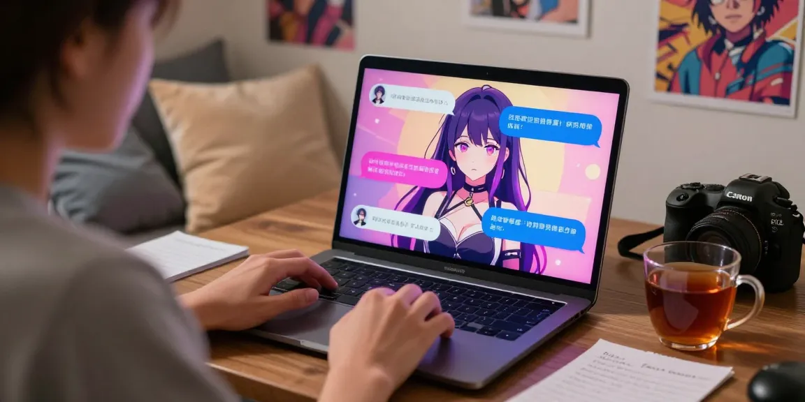 How Does Hentai AI Chat Actually Work Behind the Scenes for Engaging Experiences?