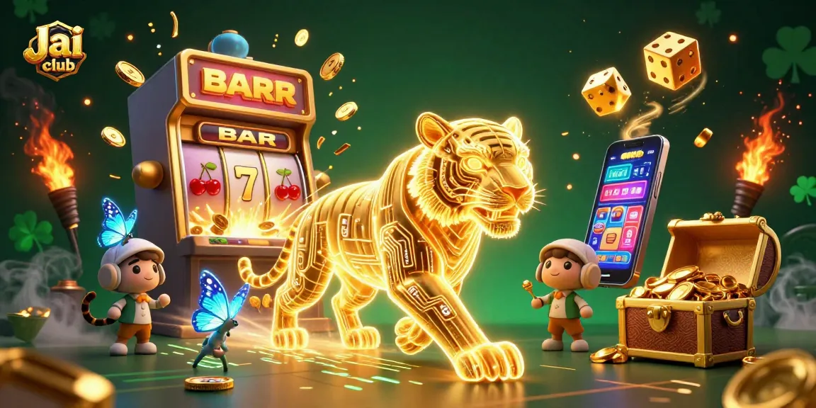 The Jai Club Roadmap: Winning Strategies for Players in 2026