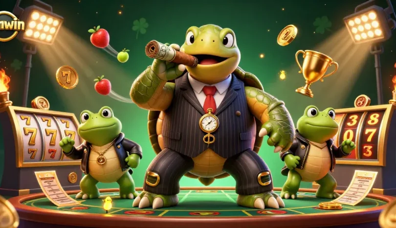 Winning with sunwin: Proven Strategies for Slot Game Mastery in 2026
