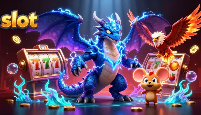 Buku Pedoman Slot Lanjutan untuk Penjudi Berpengalaman di 2026