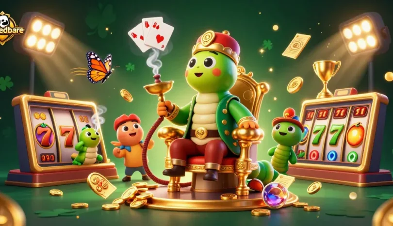 Bagaimana Menghemat Waktu dan Uang dengan strippedbare dalam Permainan Slot