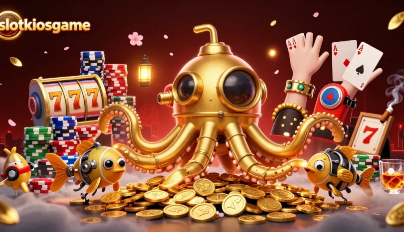 Nasihat wslotkiosgame yang Terpercaya untuk Penjudi di 2026
