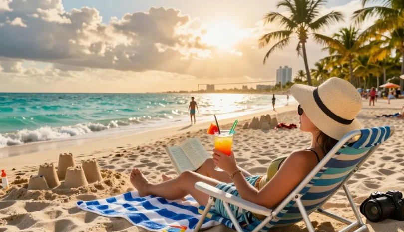 Praktik Terburuk https://miami4d.com/ yang Biayanya Menghambat Liburan Anda di 2026