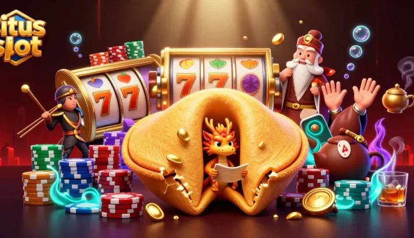 4 Metode Terbukti Memaksimalkan Hasil Situs Slot untuk Pemain 2026
