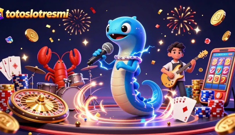 totoslotresmi Walkthrough: A Comprehensive Guide for Gamblers to Maximize Winnings in 2026