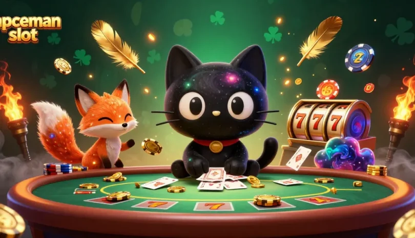 Key Benefits of Sapceman Slot That Gamblers Overlook for 2026 Winning Strategies