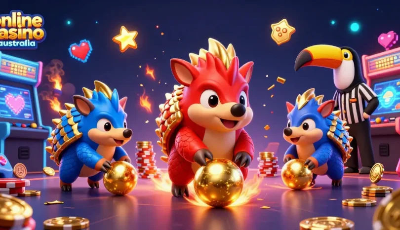 A Complete Online Casino Australia Primer for Those New to Winning Strategies in 2026