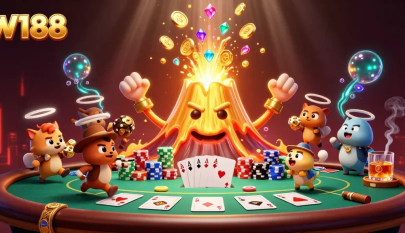 Everything About W188: The A-to-Z Breakdown for Strategic Gamblers in 2026
